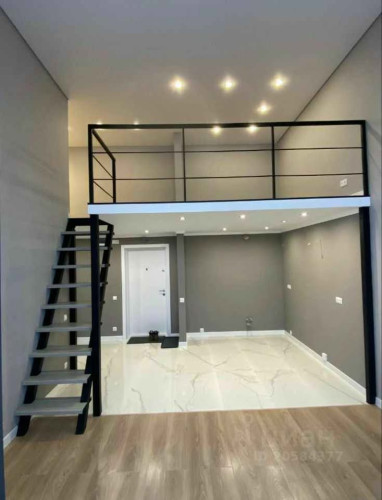 Kontraktor Mezzanine gedebage- Terpercaya
