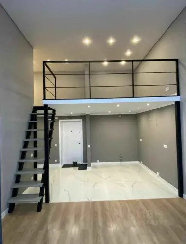 Kontraktor Mezzanine gedebage- Terpercaya di Gedebage